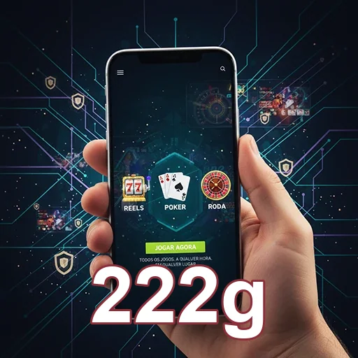 Seu acesso a serviços exclusivos de jogos - 222g