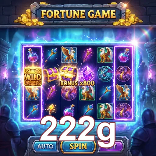 Explore nossos Jogos Rápidos e Divertidos - 222g