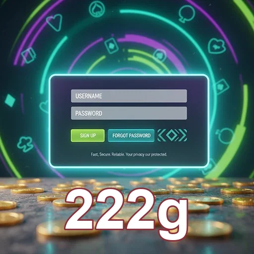 Acesso rápido ao cassino online 222g