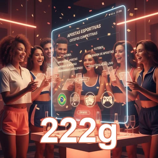 Grupo se divertindo em um cassino online 222g com apostas.